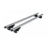 Stogo Bagažinės Skersinis - Fischer Topline 1 200 mm 90 kg Juodas