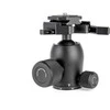Nezatříděno Stovas - 3 Legged Thing AirHed Pro 40kg Load 360° Panning Juodas