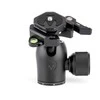Stovas - 3 Legged Thing AirHed Pro 40kg Load 360° Panning Juodas