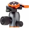 Stovas - 3 Legged Thing AirHed Pro Lever Clamp 40kg Arca Swiss Pilkas