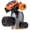 Stovas - 3 Legged Thing AirHed Pro Twist Clamp 40kg Load Capacity Pilkas