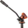 Stovas - 3 Legged Thing AirHed Vision Fluid Head 5kg Juodas/Kupros