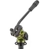 Stovas - 3 Legged Thing AirHed Vision Fluid Head 5kg 165° samanų žalia