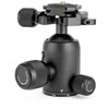 Stovas - 3 Legged Thing AirHed Vu 40kg Apkrovos Talpa Juoda