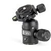 Stovas - 3 Legged Thing AirHed Vu 40kg Apkrovos Talpa Juoda