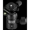 Stovas - 3 Legged Thing AirHed Vu 40kg Apkrovos Talpa Juoda