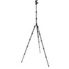 Stovas - 3 Legged Thing Legends Bucky 1.89m 30kg AirHed Vu Juodas