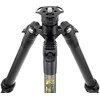 Stovas - 3 Legged Thing Legends Bucky 1.89m 30kg AirHed Vu Juodas