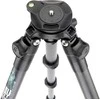 Stovas - 3 Legged Thing Legends Jay Juodas Darkness 5 Sekcijos 14kg Juodas