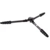 Stovas - 3 Legged Thing Legends Jay Juodas Darkness 5 Sekcijos 14kg Juodas