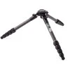 Stovas - 3 Legged Thing Legends Jay Juodas Darkness 5 Sekcijos 14kg Juodas