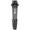 Stovas - 3 Legged Thing Legends Jay Juodas Darkness 5 Sekcijos 14kg Juodas