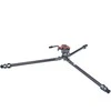 Stovas - 3 Legged Thing Legends Mike &amp; AirHed Cine 14kg Anglies pluoštas