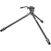 Stovas - 3 Legged Thing Legends Mike &amp; AirHed Cine Arca 14kg 1.57m Anglies pluoštas
