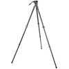 Stovas - 3 Legged Thing Legends Mike &amp; AirHed Cine 14kg Anglies pluoštas