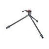 Stovas - 3 Legged Thing Legends Mike &amp; AirHed Cine 14kg Anglies pluoštas