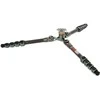 Stovas - 3 Legged Thing Legends Ray Anglies Pluošto Kelioninis Stovas 1.3m Pilkas