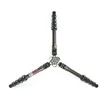 Stovas - 3 Legged Thing Legends Ray Anglies Pluošto Kelioninis Stovas 1.3m Pilkas