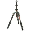 Stovas - 3 Legged Thing Legends Ray Anglies Pluošto Kelioninis Stovas 1.3m Pilkas