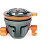 Stovas - 3 Legged Thing LevelHed 20kg Apkrovos Talpa Šiferio Pilka
