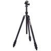 Stovas - 3 Legged Thing Pro 2.0 Charles 1.85m 40kg Aliuminis Tamsus