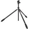 Stovas - 3 Legged Thing Pro 2.0 Charles 1.85m 40kg Aliuminis Tamsus