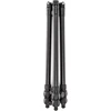 Stovas - 3 Legged Thing Pro 2.0 Charles 1.85m 40kg Aliuminis Tamsus