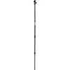 Stovas - 3 Legged Thing Pro 2.0 Charles 1.85m 40kg Aliuminis Tamsus