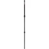 Stovas - 3 Legged Thing Pro 2.0 Charles 40kg 1.85m Aliuminis Tamsus