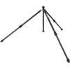 Stovas - 3 Legged Thing Pro 2.0 Charles 40kg 1.85m Aliuminis Tamsus