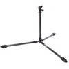 Stovas - 3 Legged Thing Pro 2.0 Winston 40kg 185cm Anglies juoda