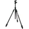 Stovas - 3 Legged Thing Pro 2.0 Winston 40kg 185cm Anglies juoda