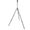 Stovas - 3 Legged Thing Pro 2.0 Winston 40kg 185cm Anglies juoda