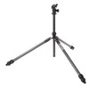 Stovas - 3 Legged Thing Pro 2.0 Winston 40kg 185cm Anglies juoda