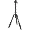 Stovas - 3 Legged Thing Pro ALBERT 2.0 1.82m 30kg Tamsus/Matinis