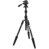 Stovas - 3 Legged Thing Punks Brian 2.0 1.86m 5kg Juoda/Juoda