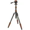 Stovas - 3 Legged Thing Punks Brian 2.0 1.86m Max Height Juodas/Copper