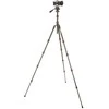 Stovas - 3 Legged Thing Punks Brian 2.0 1.86m Max Height Juodas/Copper