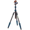 Stovas - 3 Legged Thing Punks Brian 2.0 1.86m 14kg Mėlyna