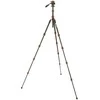 Stovas - 3 Legged Thing Punks Brian 2.0 1.86m Max Height Juodas/Copper