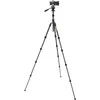 Stovas - 3 Legged Thing Punks Brian 2.0 1.86m 5kg Juoda/Juoda
