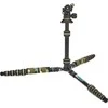Stovas - 3 Legged Thing Punks Corey 2.0 14kg Apkrova 36.1cm Juoda/Zalia