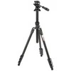 Stovas - 3 Legged Thing Punks Patti 2.0 &amp; AirHed Trinity 5kg 1.63m Juodas