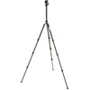 Stovas - 3 Legged Thing Punks Patti 2.0 10kg Apkrova Magnio Lydinys Juodas