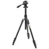 Stovas - 3 Legged Thing Punks Patti 2.0 &amp; AirHed Trinity 5kg 1.63m Juodas