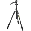 Stovas - 3 Legged Thing Punks Travis 2.0 Max 1.66m, Min 18.5cm, Juoda/Juoda