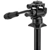 Stovas - 3 Legged Thing Punks Travis 2.0 Max 1.66m, Min 18.5cm, Juoda/Juoda