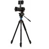 Benro A2573F + S6PRO galvutė