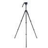 Stovas - Benro A3573F S6PRO Galva Aliuminio Lydinys Lengvas