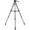 Stovas - Benro A573T Skysčio Galva Aliuminio Stovas 6kg Apkrovos Talpa